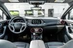 Chevrolet Blazer RS 2019 года